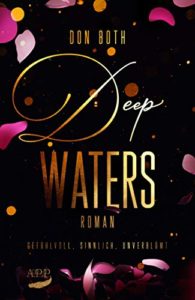 Deep Waters - heißes Liebesdrama von Don Both - Skoutz