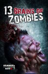 13 Brains of Zombies - Markus Kastenholz