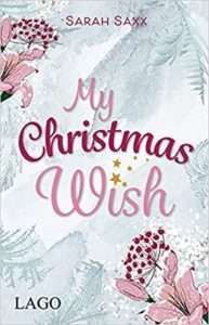 17 My Christmas Wish Sarah Saxx