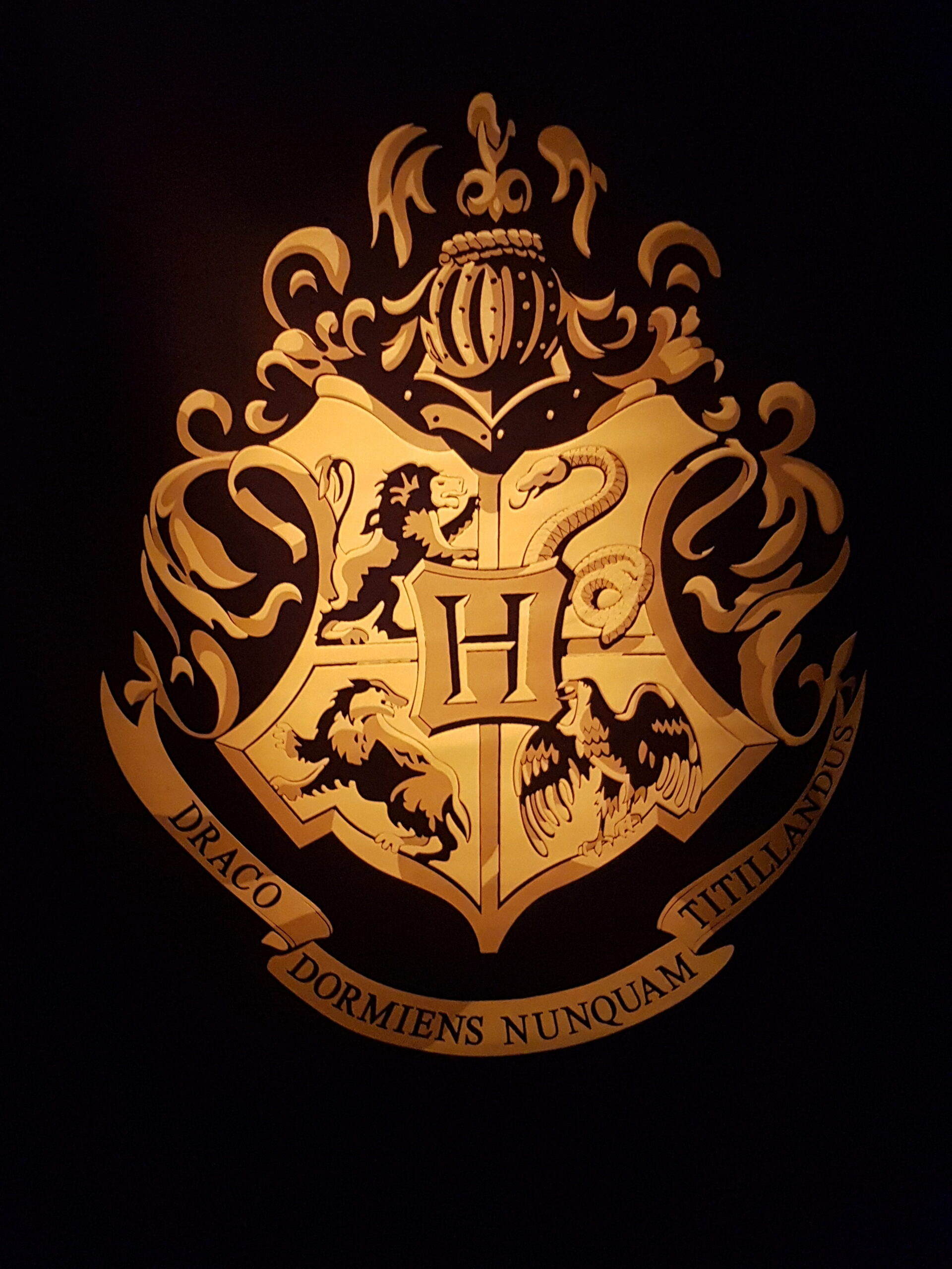 Harry Potter: The Exhibition