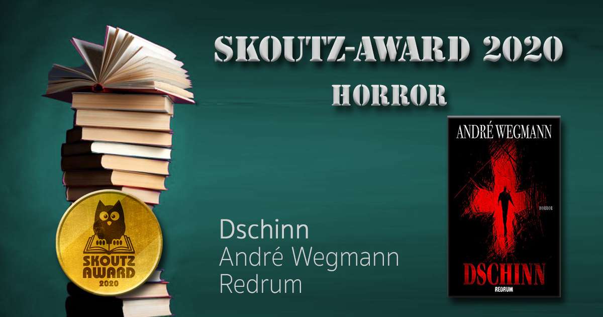 Dschinn - Horror-Skoutz 2020