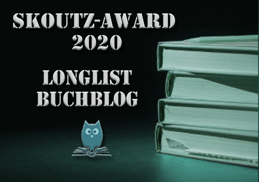 Longlist Buchblog 2020