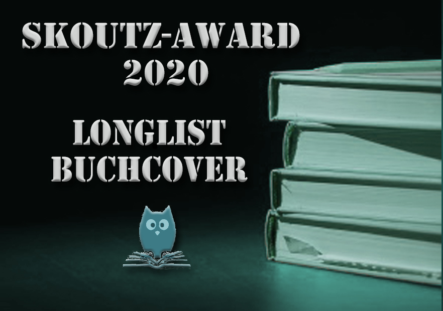 Longlist Buchcover 2020