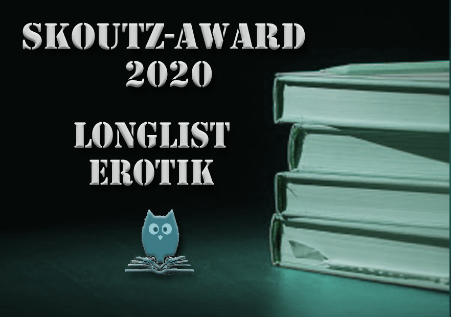 Longlist Erotik 2020