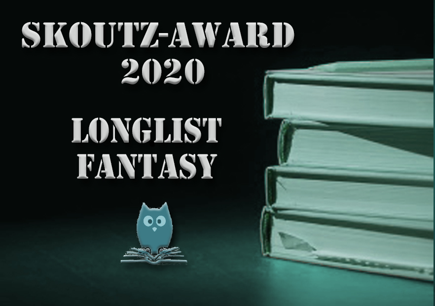 Longlist Fantasy 2020