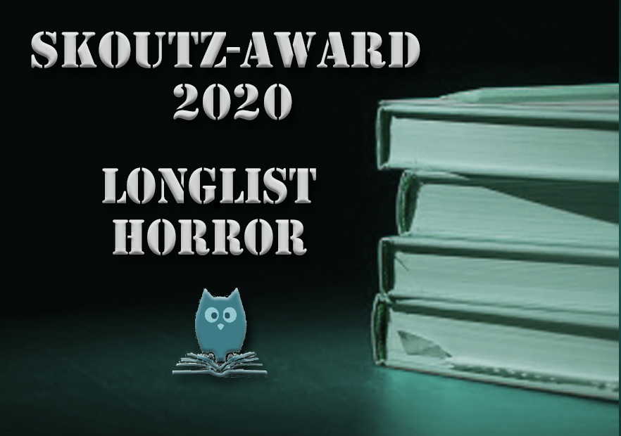 Longlist Horror 2020