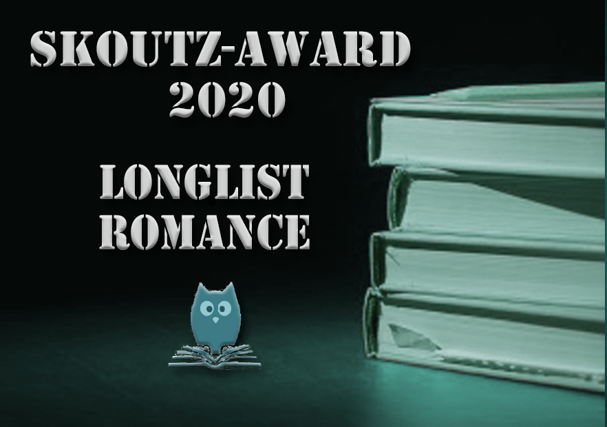 Longlist Romance 2020