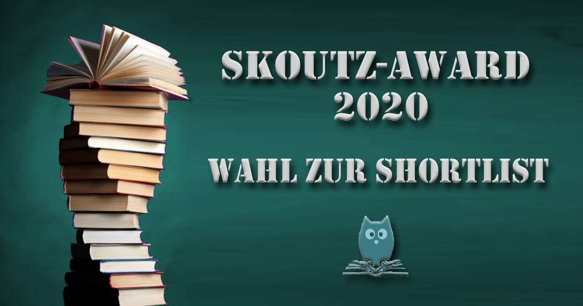 Wahl zur Shortlist 2020
