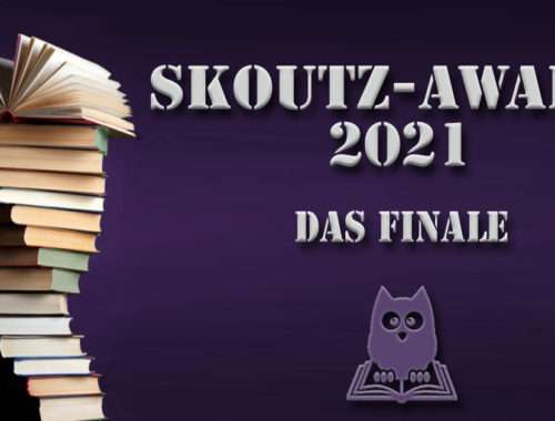 Siegertitel 2021 Skoutz-Award 2021