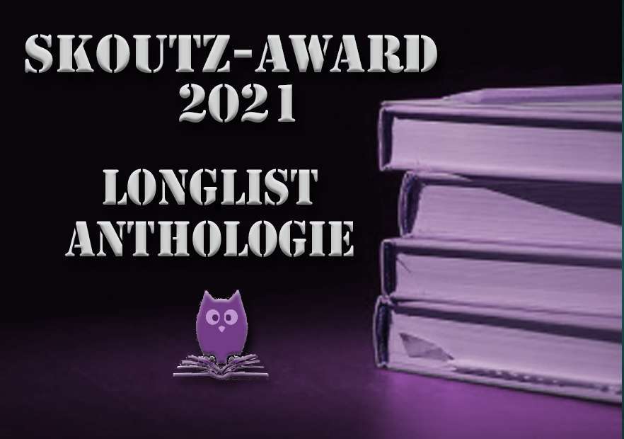 Longlist Anthologie 2021