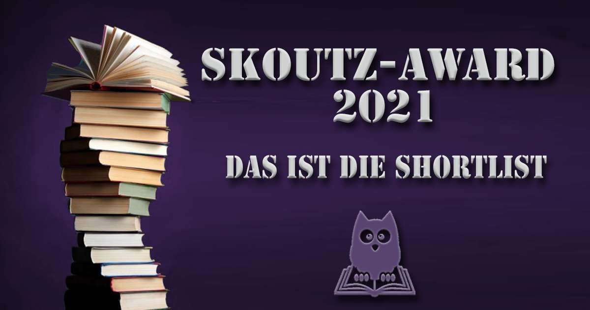 Shortlist 2021 Skoutz-Award 2021