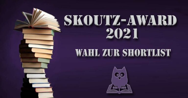 Wahl zur Shortlist 2021