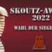Wahl der SIEGER - Skoutz-Award 2022