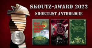 Shortlist 2022 Skoutz Award Anthologie