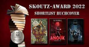 Skoutz-Award Shortlist 2022 Buchcover