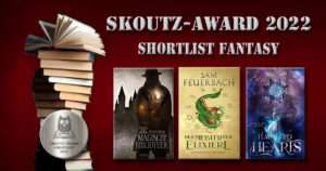 Skoutz-Award Shortlist 2022 Fantasy