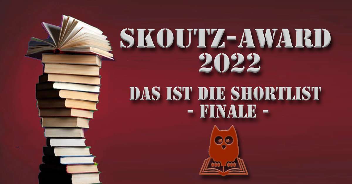 Shortlist 2022 des Skoutz-Awards