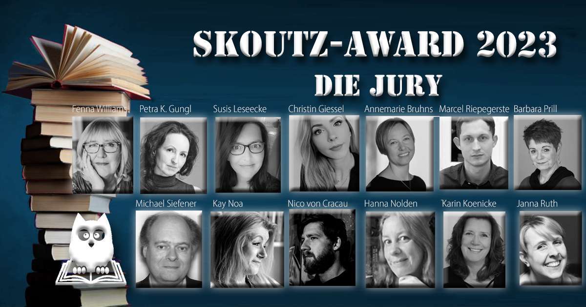 Skoutz-Award Jury 2023