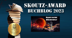 Skoutz-Award 2023 - Buchblog - Danis kleine Bücherwelt