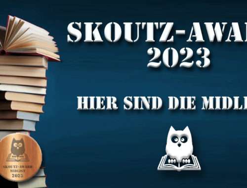Midlist 2023 Skoutz-Award