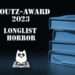 Skoutz-Award 2023, Longlist Horror 2023, Buchliste