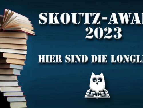 Skoutz-Award 2023, Longlist 2023, Buchliste