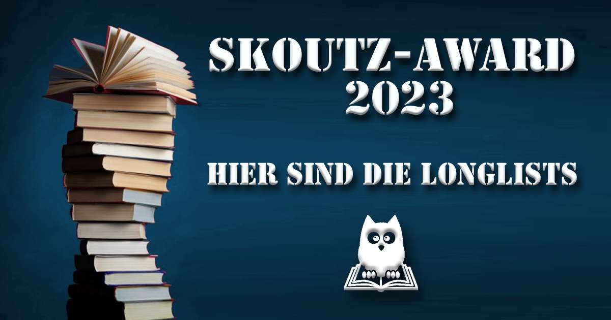 Skoutz-Award 2023, Longlist 2023, Buchliste