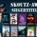 Skoutz-Award, Finale, Siegertitel 2023