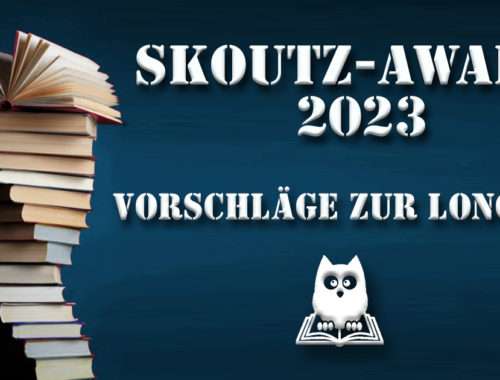 Skoutz-Award - Vorschläge zur Longlist 2023