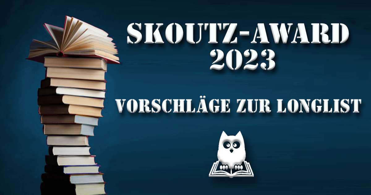 Skoutz-Award - Vorschläge zur Longlist 2023