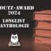 Skoutz-Award 2024 Longlist Anthologie