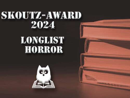 Skoutz-Award 2024, Longlist Horror 2024