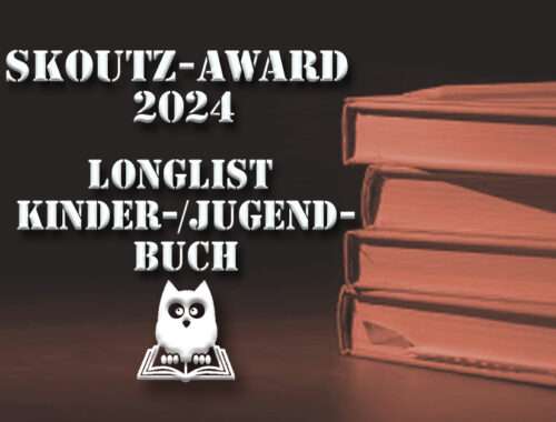 Skoutz-Award 2024, Kinder- und Jugendbuch 2024