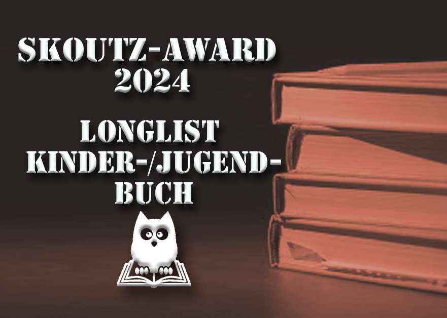 Skoutz-Award 2024, Kinder- und Jugendbuch 2024