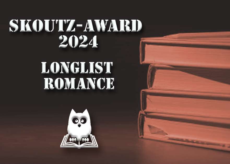 Skoutz-Award 2024, Longlist Romance 2024