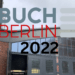Skoutz Buchmesse Buch Berlin 2022