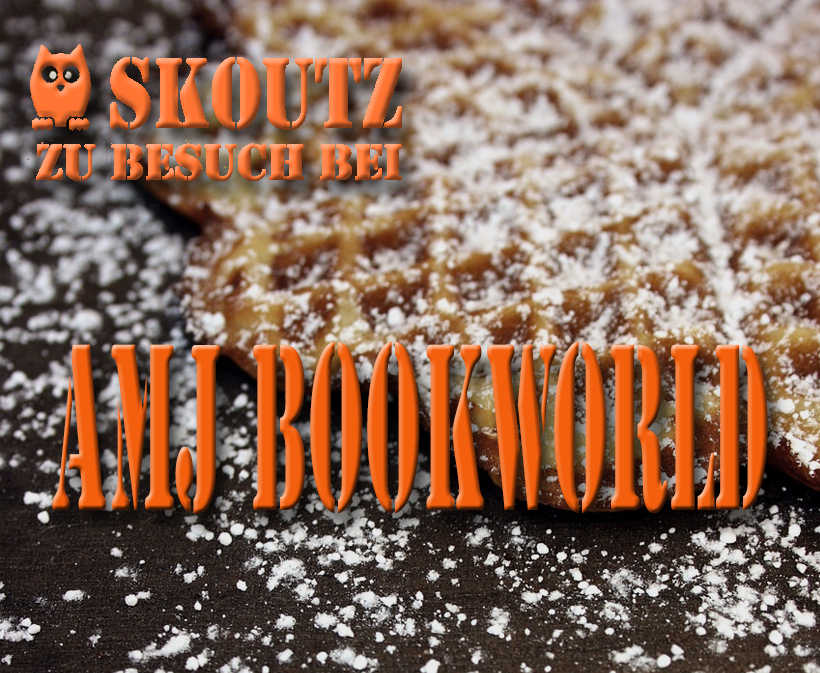 Skoutz-Interview AMJ Bookworld