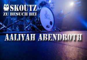 Aaliyah Abendroth - Skoutz-Award Jury 2022