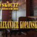 Skoutz-Interview Alexander Kopainski