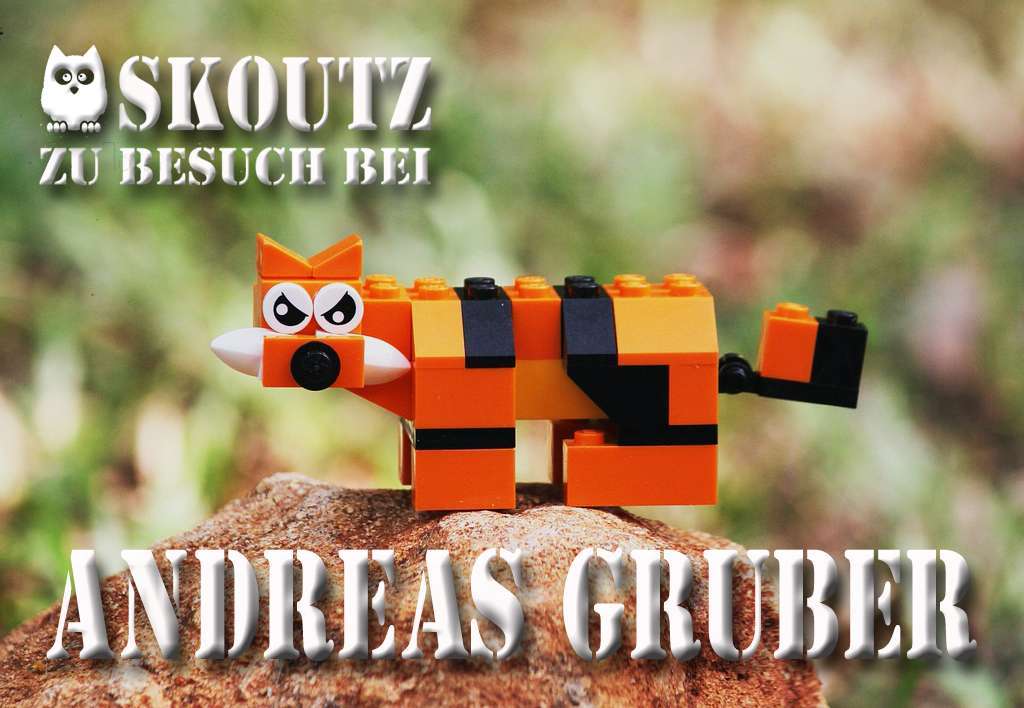 Banner Andreas Gruber