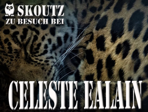Skoutz-Autoreninterview Celeste Ealain