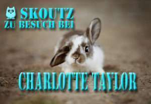 Interview Charlotte Taylor
