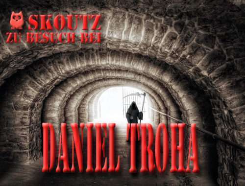 Daniel Troha - Interview - Skoutz-Award