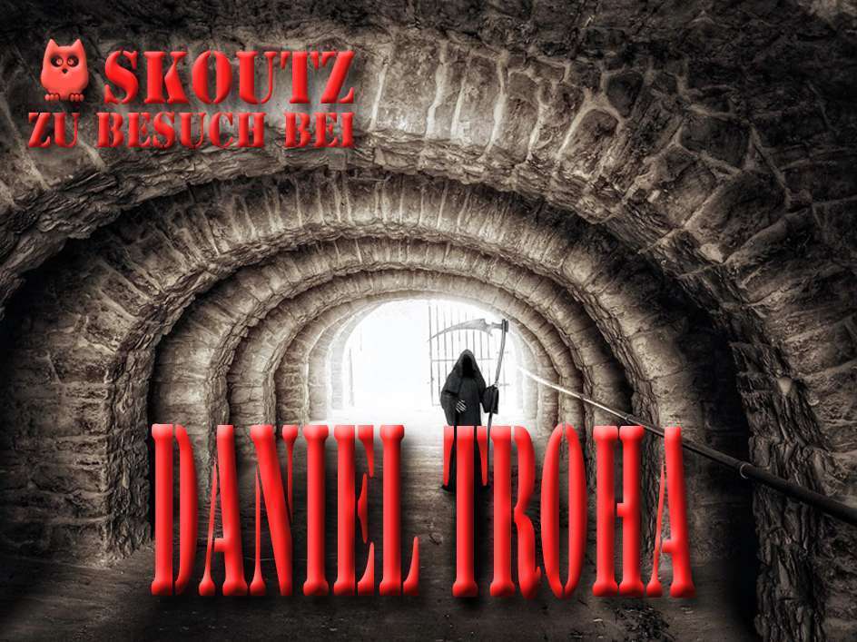 Daniel Troha - Interview - Skoutz-Award