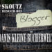 Skoutz-Interview mit Danis kleiner Bücherwelt (Blog)