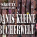 Skoutz-Interview - Danis kleine Bücherwelt 2024