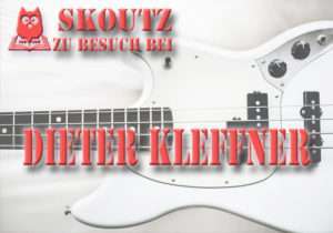 Dieter Kleffner im Skoutz-Interview