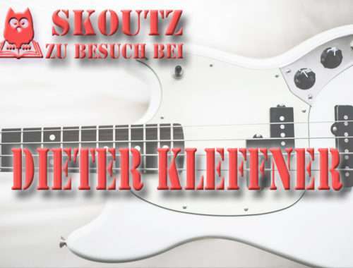 Dieter Kleffner im Skoutz-Interview
