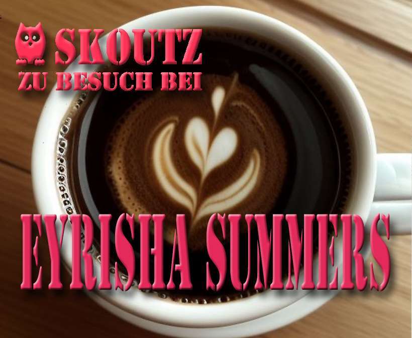Skoutz-Autoreninterview Eyrisha Summers