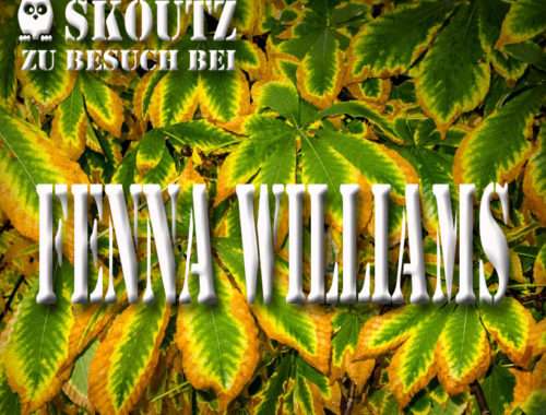 Skoutz-Interview Fenna Williams